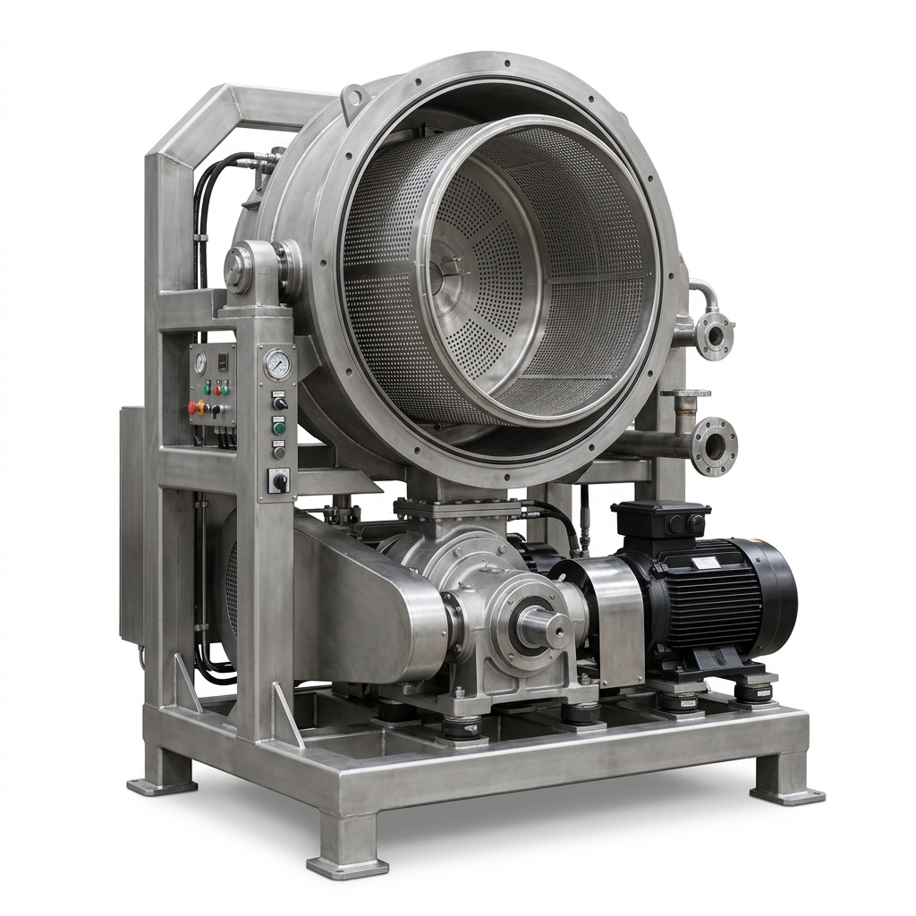 Centrifuge