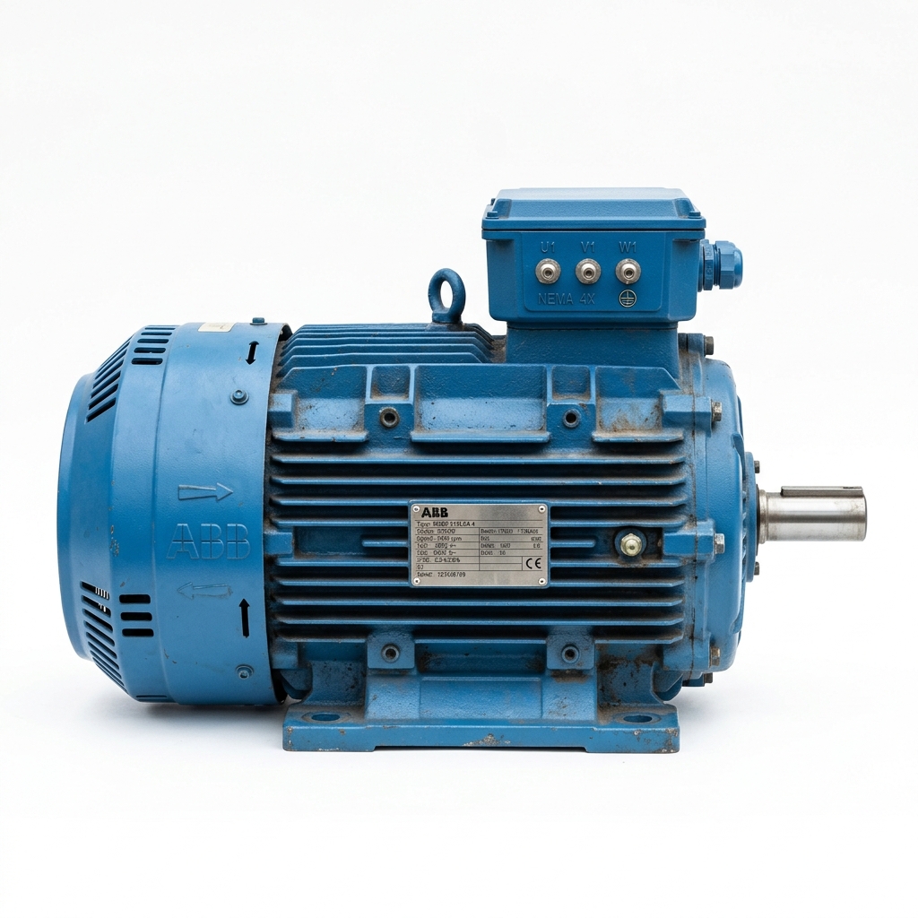 Old Motors